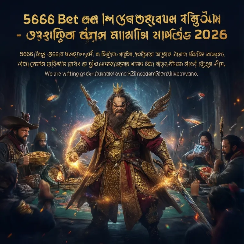5666 Bet APK 2026
