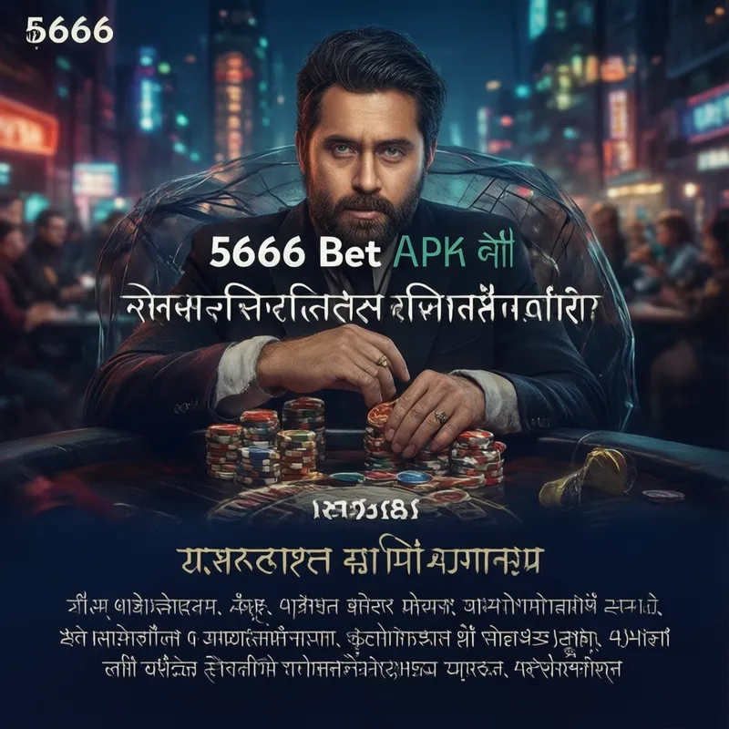 Is 5666 Bet Safe